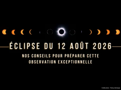BCD017 - Eclipse totale Espagne