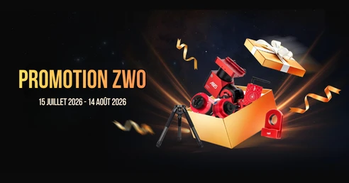 BCD020 - Promo ZWO été