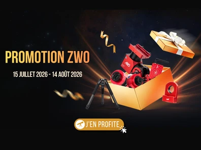 BCD020 - Promo ZWO été