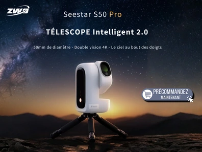 BCD20 - Seestar S50 pro