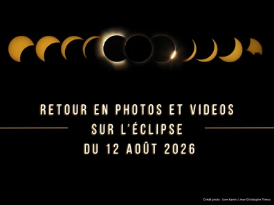 BCD021 - Retour sur l'éclipse 2026