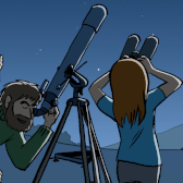 Quel télescope choisir pour un enfant ?