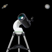 Mon premier télescope : Tout savoir pour bien débuter