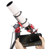 Guide d'achat : Télescopes Amateurs et Experts