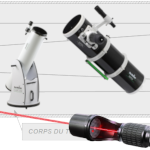 Tuto : Collimation d'un télescope