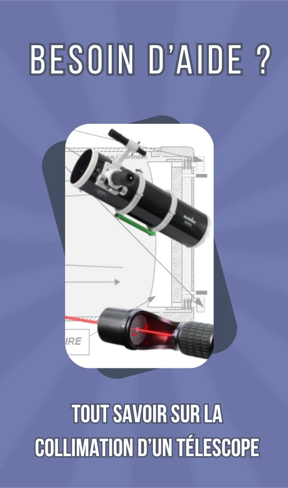 Blog - Collimation - Violet