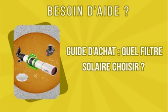 Blog - Filtres solaires - Jaune