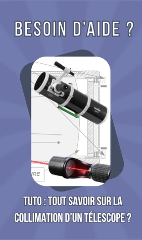 Blog - Collimation - Violet