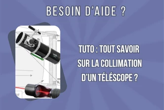 Blog - Collimation - Violet