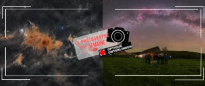 Portraits d'Astrophotographes - Team F.A.C.T