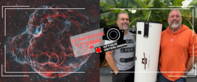 Portraits d'Astrophotographes - Team Hells’Ass-Tro