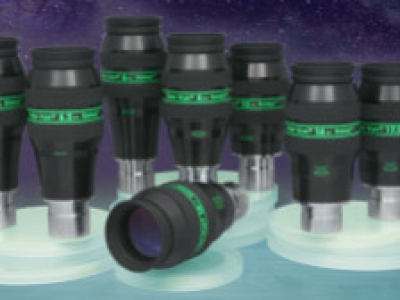 Quels oculaires choisir pour votre télescope ?