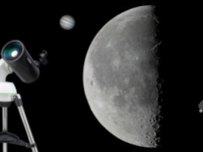 Comment choisir son premier télescope ? Le guide pour débutants